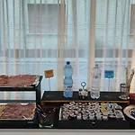 فندق Stella D'oro سلبيليمبيرغو
