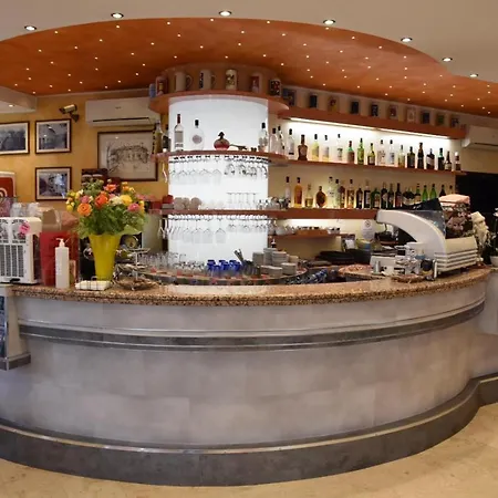 Stella D'oro Hotel 3*