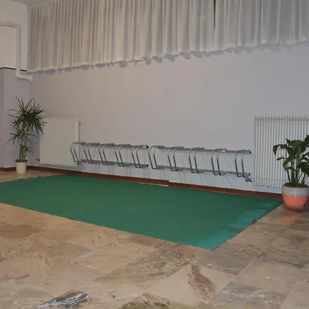 Stella D'oro 3*