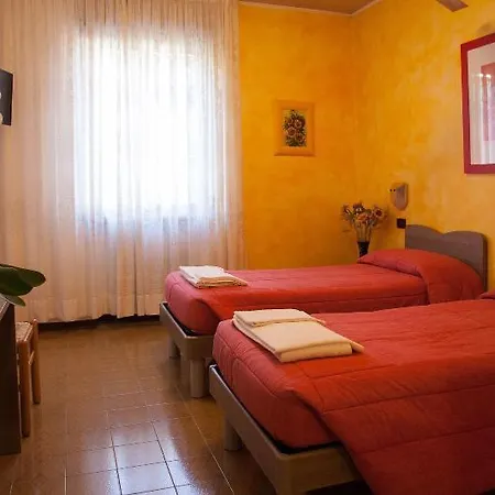 Stella D'oro Hotel 3*