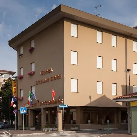Hotel Stella D'oro