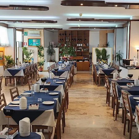 Stella D'oro Hotel
