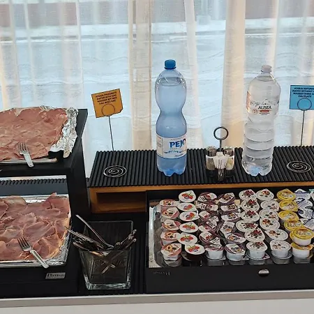 Stella D'oro Hotel 3*