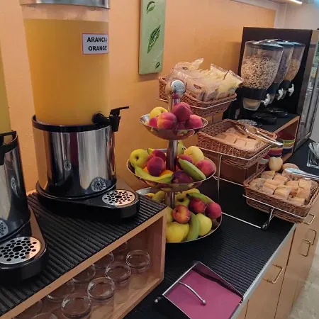 Hotel Stella D'oro 3*