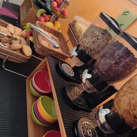 Stella D'oro Hotel Spilimbergo