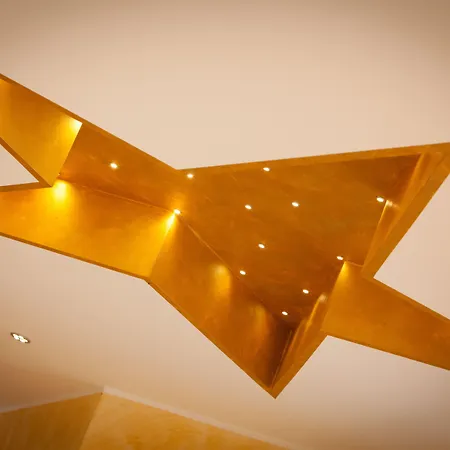 Hotel Stella D'oro Spilimbergo