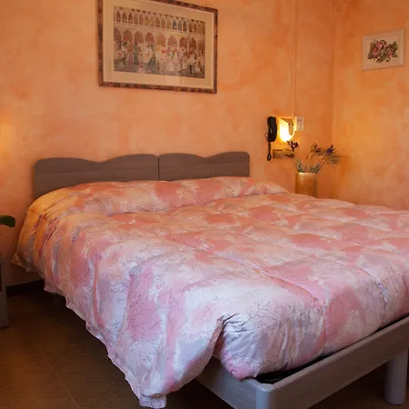 Hotel Stella D'oro Spilimbergo