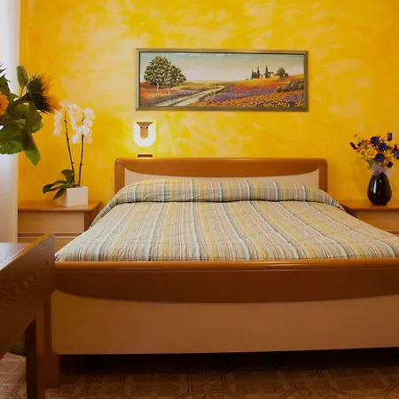 Stella D'oro 3* Спилимберго