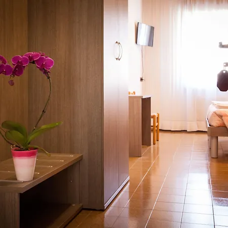 Отель Stella D'oro 3*