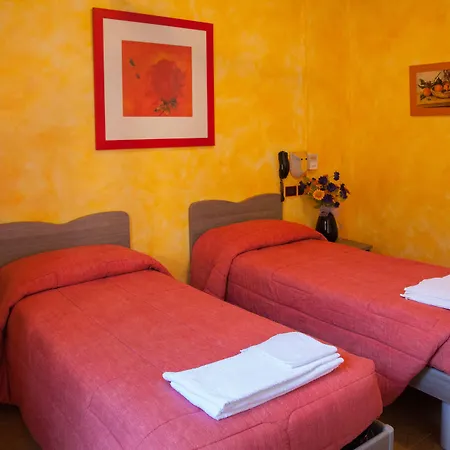 Hotel Stella D'oro 3*