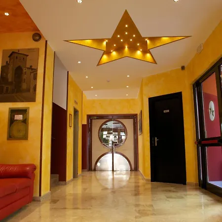 Stella D'oro Отель 3*