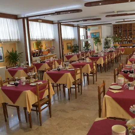 Stella D'oro 3*