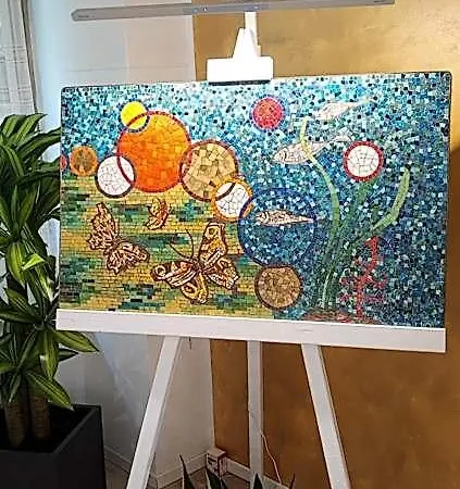 Stella D'oro ホテル