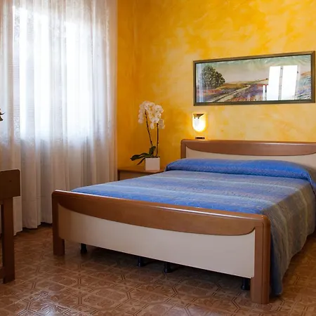 Hotel Stella D'oro 3*