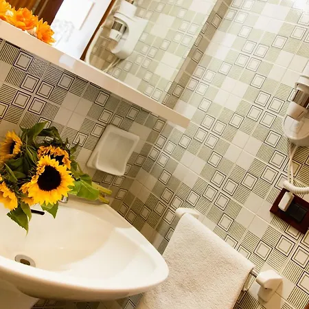 Hotel Stella D'oro 3*