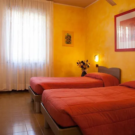 Stella D'oro 3* Spilimbergo