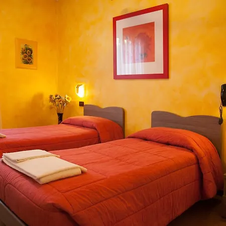 Stella D'oro 3* Спилимберго