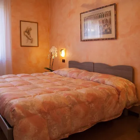 Hotel Stella D'oro
