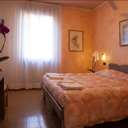 Hotel Stella D'oro