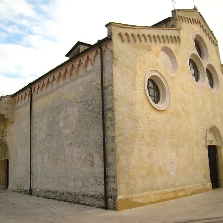 Stella D'oro Hotel