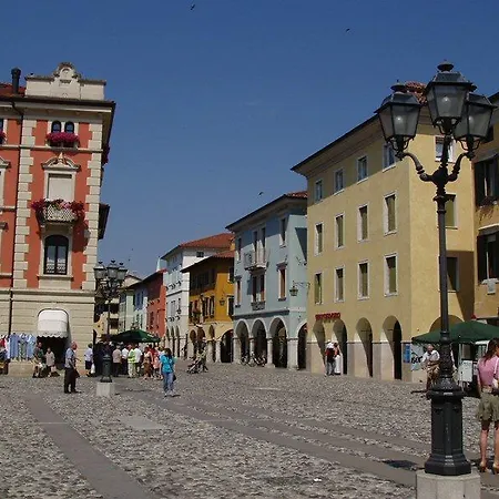Szálloda Stella D'oro
