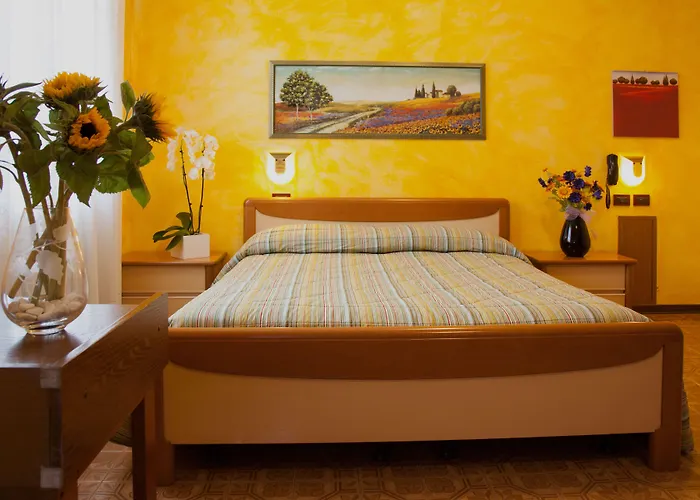 Stella D'oro 3* Spilimbergo