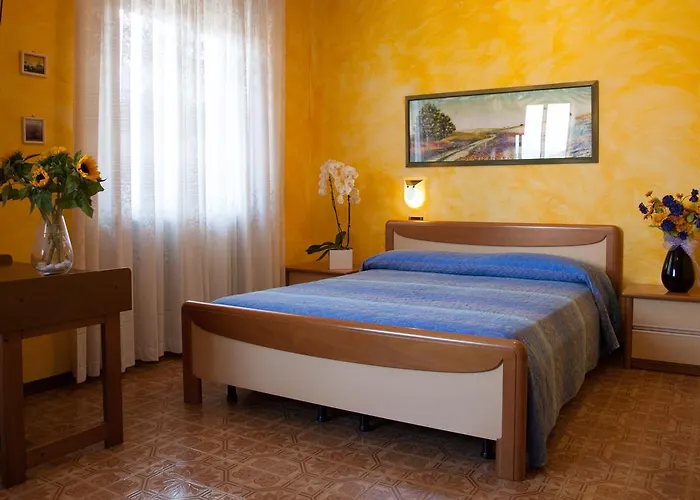 Hotel Stella D'oro 3*